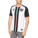 Jersey Club De Cuervos Charly Bw