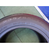 Llanta 235 55 17 Pirelli (limpia) Cinturato P7   Mf973