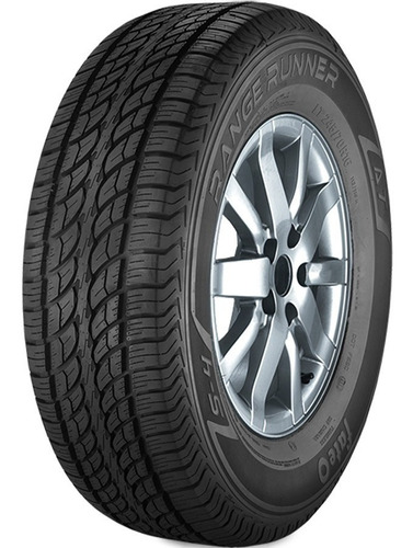 Cubierta Fate R.runner At 255 70 16 - Neumatico 255/70 R16