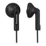 Auriculares Estereo Panasonic Con Un Sonido Comodo, Claro 