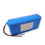 Bateria Pack14.4v 14.8v 16*18650 8800mah 4s4p Lithium Li-ion