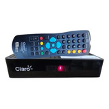 Kit 10 Receptores Claro Pre Pago Visiontec