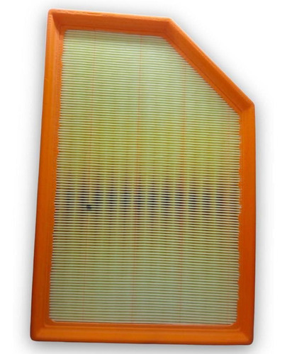 Filtro De Aire Volvo  S80 S60 Xc60 Xc70 2.0 2.4 3.2 Mahle Foto 4