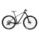 Bicicleta Mtb Carbon