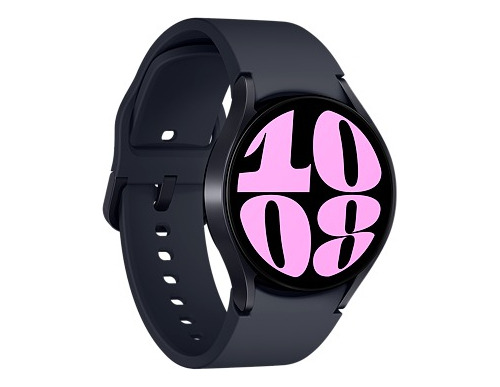 Samsung Galaxy Watch6 (bluetooth) 1.31 Caixa 40mm Grafite