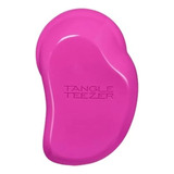 Cepillo De Pelo Tangle Teezer Fine & Fragile Rosa