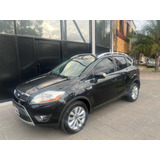 Ford Kuga 2012 2.5 Trend Mt 4x4 (ku01/ku04)