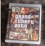 Juegos De Ps3 Gta Iv Resident Evil Y Mas