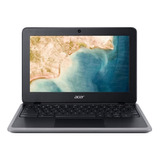 Laptop Acer Chromebook 311 11.6 Intel Celeron N4 4gb 32gb /v