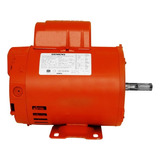 Motor Eléctrico Siemens Monofásico 2hp Alta 3490 Rpm Siemen