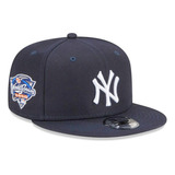 Gorra Neww Era 9fifty Yankees World Series Azul 60400836