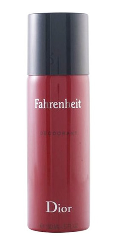 Dior Fahrenheit Deo Spray 150ml Premium
