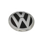 Leyenda Escudo Grilla Vw Gol Trend Voyage 08/12 Volkswagen Rabbit