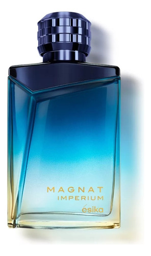 Perfume Masculino Magnat Imperium 90 Ml - mL a $777