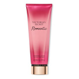 Creme Hidratante Victoria Secret Romantic 236ml