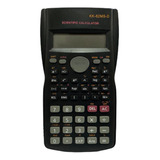 Calculadora Cientifica Macro Tecnology Her1302 Kk-82ms-d