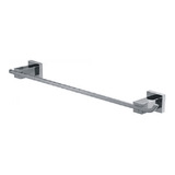 Accesorio Baño Toallero Barral Linea Geometry 2841 Hidromet