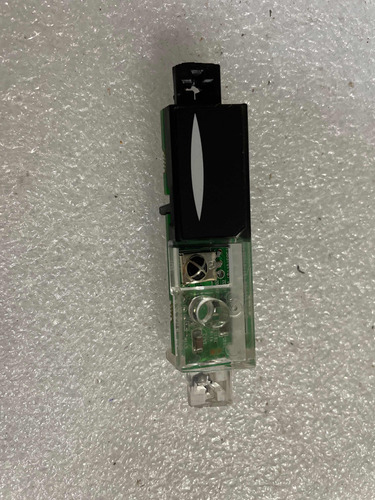 Placa Sensor Ir LG 50pj350 C/garantia