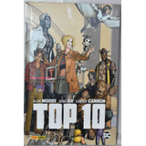Top 10 - Panini - Comic