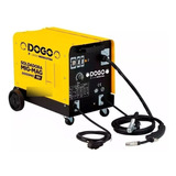 Soldadora Dogo Dogomig 150 Dog50010 50hz/60hz 220v