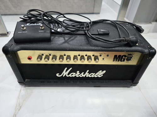 Marshall Mg 100 Fx