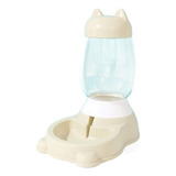 Bebedero Dispenser Automatico Gato Perro Agua 2.5 Litros