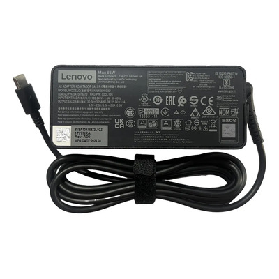 Cargador Lenovo 20v 3.25a C Yoga 910, Yoga 720 | Envío gratis