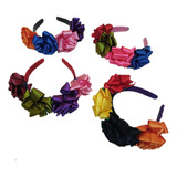 Diadema Colores - Catrina Frida Tocado