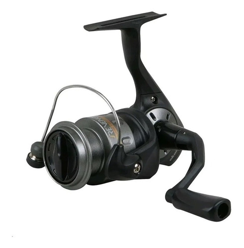 Reel Frontal Okuma Revenger Rv-65 Pesca Variada 1 Ruleman