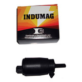 Bomba Limpiaparabrisas Compatible Con Volkswagen Gol 1.6