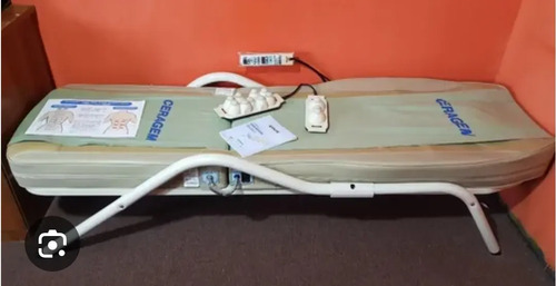 Cama Para Masaje Ceragem Cgm-m3500