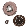 Kit De Embrague Fiat Ducato 2.8 D 4wd 18q 98/02 fiat Ducato