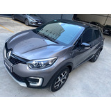 Renault Captur Intense Unica T/usados *us