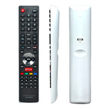 Control Hisense Smart Tv En-33926a Netflix + Funda Y Pila