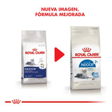 Royal Canin Indoor 7+ Gato X 1.5 Kg.