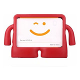 Capa Ibuy Infantil Anti Impacto iPad 7/8 - Pronta Entrega