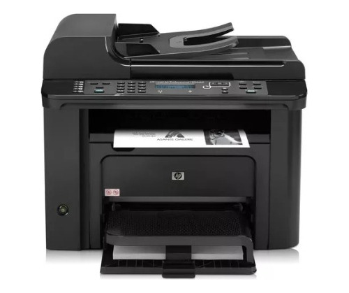 Impressora Multifuncional Hp Laserjet M1536dn