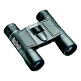 Binoculares Bushnell 10x25 Color Verde