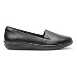 Zapato Mujer Amelie 101905negro