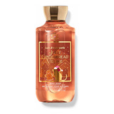 Shower Gel Bath&body Works Gingerbread Jabón Para El Cuerpo