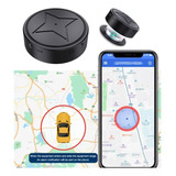 Mini Dispositivo De Rastreo Con Localizador Gps