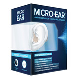 Micro-ear Amplificador De Sonido Recargable