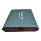 Ssd 16tb Usb 3.1 Mini Disco Portátil Sólido Externo Completo