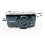 Câmera Canon Mod. Pc-1587 - ( Retirada Peças )