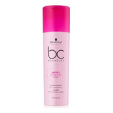 Acondicionador Cabello Teñido Bonacure Schwarzkopf 200ml