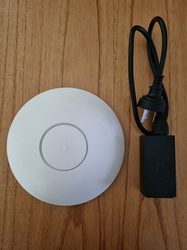 Access Point Unifi Uap Ac Lr Usado Excelente Estado