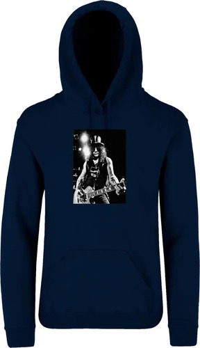 Sudadera Hoodie Guns And Roses Mod. 0094 Elige Color