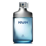 Kaiak Tradicional Colônia 100ml Natura