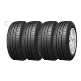 Kit 4 Neumáticos Kumho 235 55 R17 Kh27 Ford Kuga Vw Tiguan