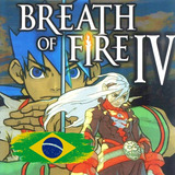 Breath Of Fire 4 Patch Em Português Br Ps1